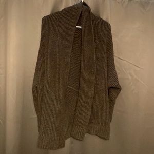Aerie Overzied Cardigan